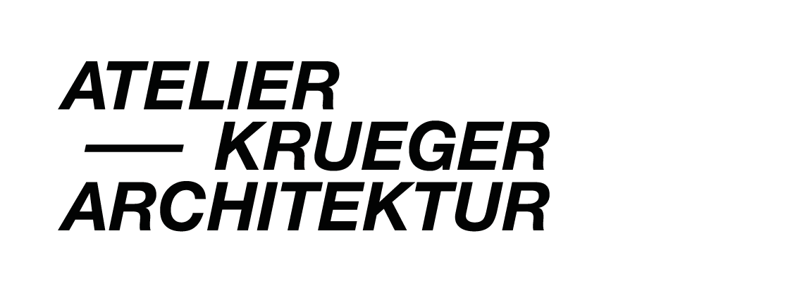 AKA  -  Atelier Krueger Architektur
