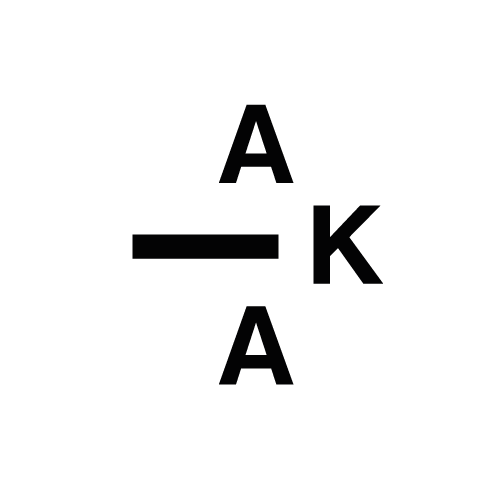 AKA  -  Atelier Krueger Architektur